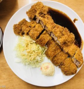 沖繩麵必吃推薦-明石食堂