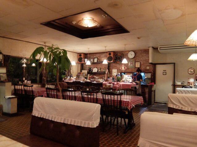 沖繩牛排推薦-ジョージレストランGeorge Restaurant