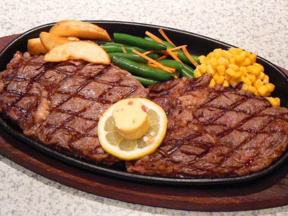 沖繩牛排推薦-ステーキハウス 88国際通り店牛排屋88國際通店STEAKHOUSE 88 Kokusai-dori Restaurant