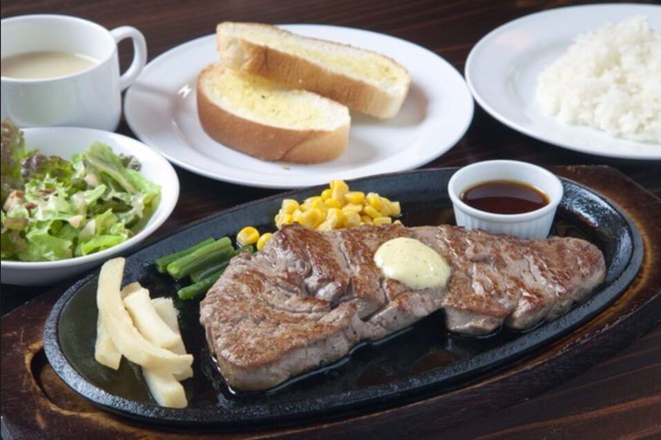沖繩牛排推薦-おきなわステーキOkinawa Steak