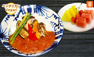 沖繩素食餐廳-那霸市-餐廳首里杜