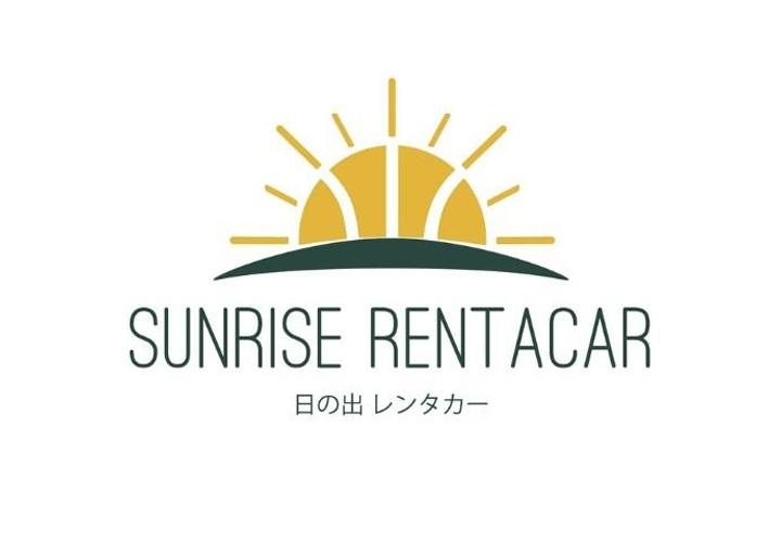 沖繩套票Okinawa FunPASS-Sunrise Rent A Car日出租車（83折優惠）