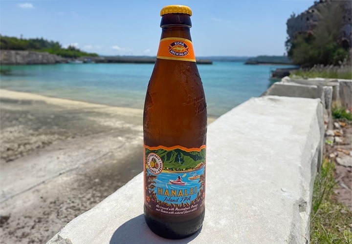 Okinawa FunPASS-夏威夷彩虹島IPA啤酒