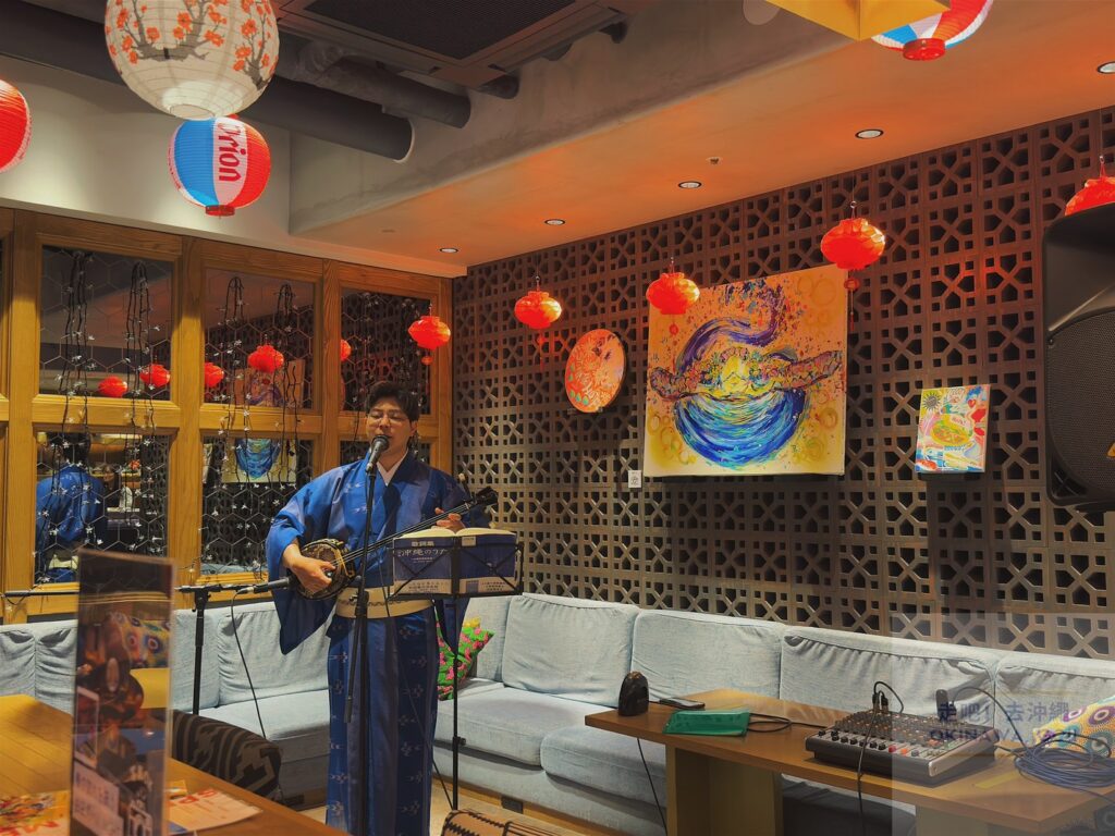 那霸住宿推薦-ESTINATE HOTEL NAHA 文化體驗活動