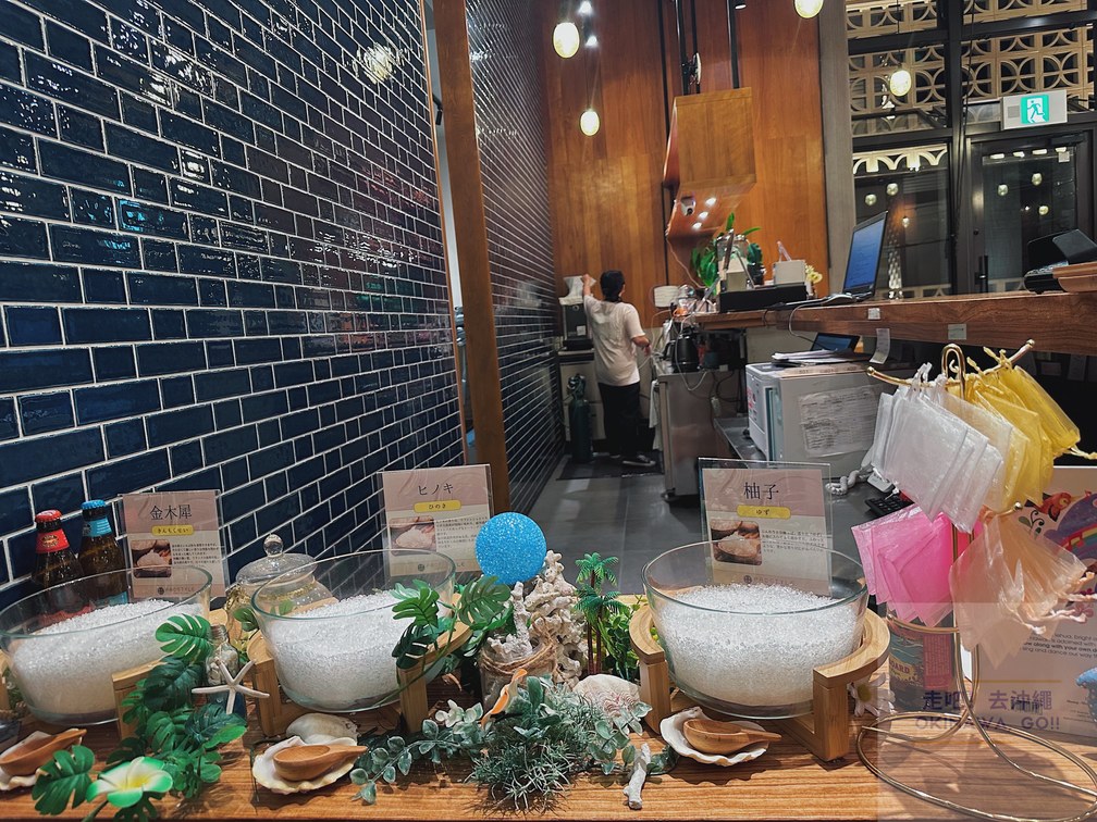 【那霸住宿推薦】PROSTYLE TERRACE NAHA(那霸普羅斯泰爾露台飯店)|公共空間