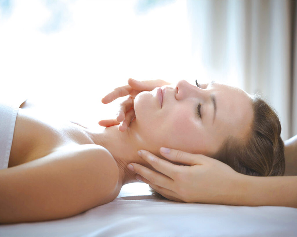 美國村住宿推薦｜LeQu 雷克沖繩北谷溫泉度假村－Spa