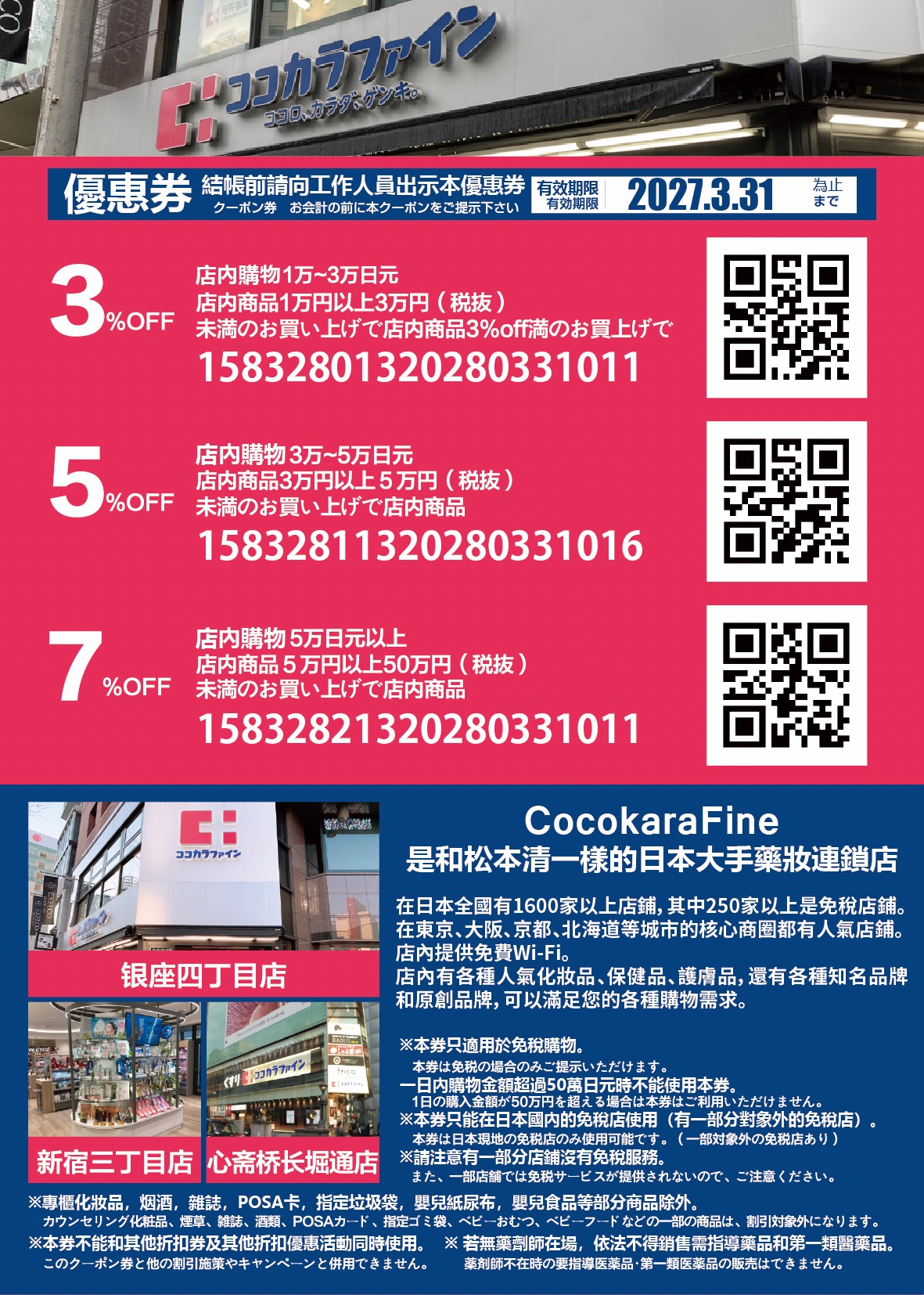 Coupon image not uploaded